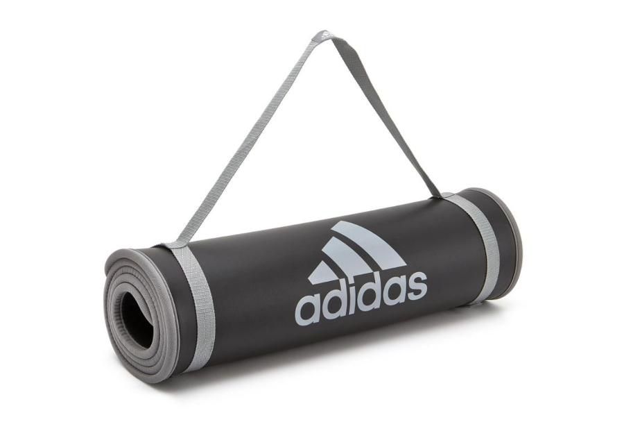 Võimlemismatt adidas ADMT-12235GR suurendatud
