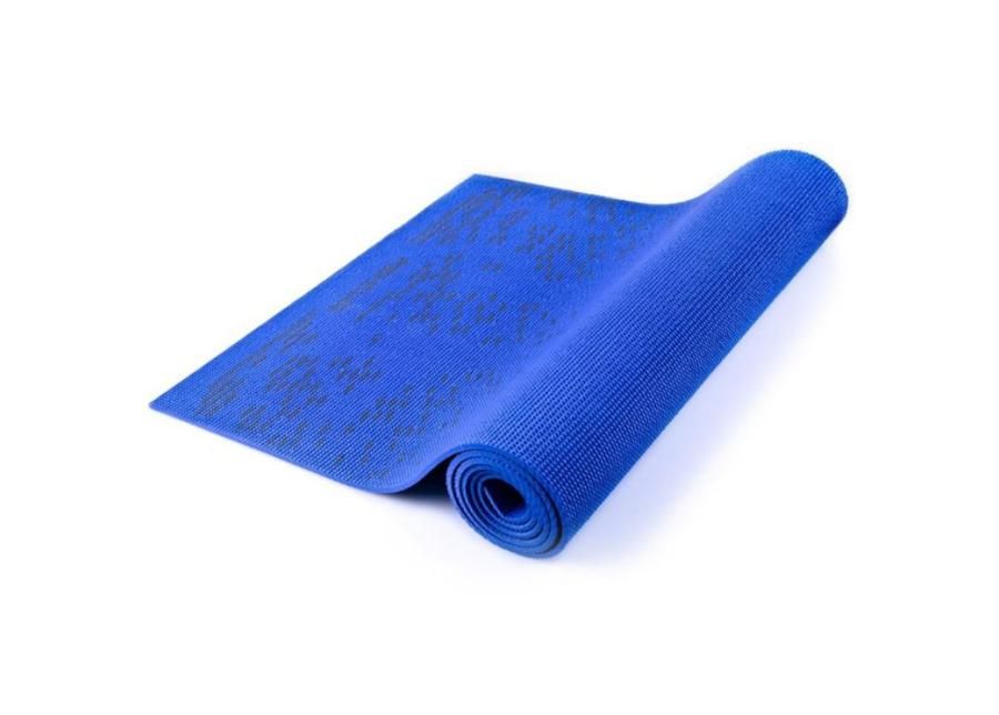 Võimlemismatt/joogamatt Spokey Lightmat II suurendatud