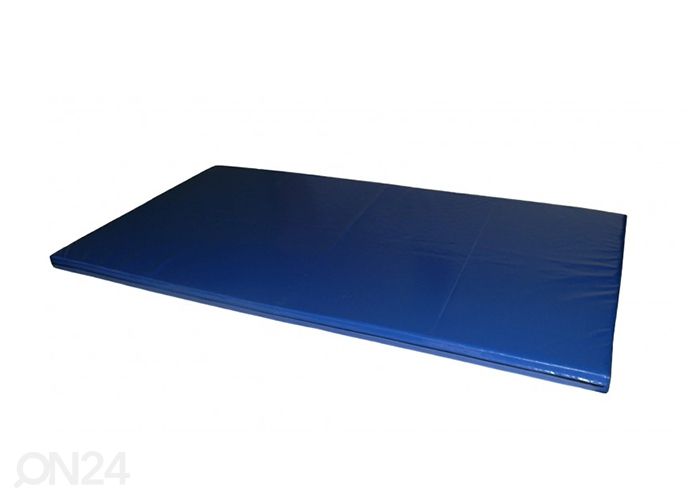 Võimlemismatt pehme sisu PVC Falco 100x200x7 cm suurendatud
