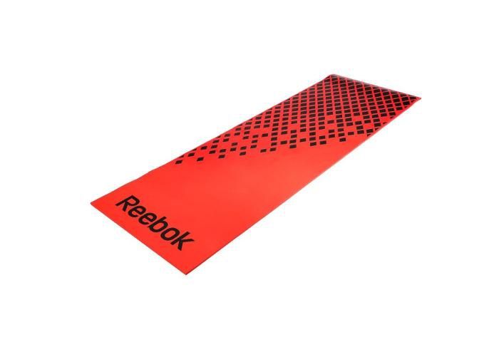 Võimlemismatt Reebok suurendatud