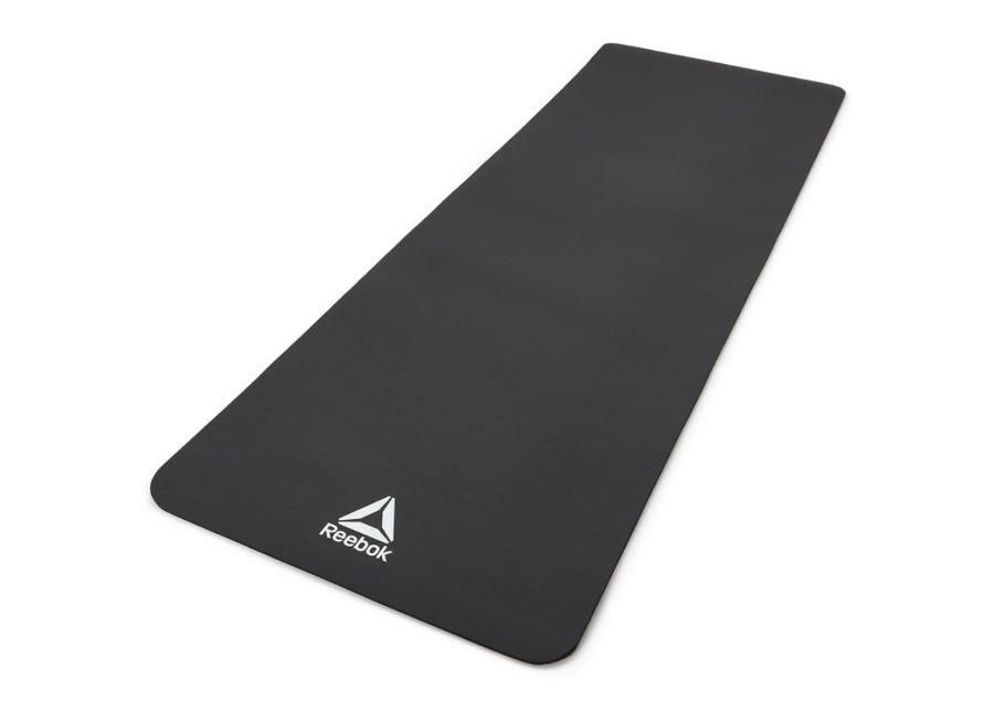Võimlemismatt Reebok 7mm 173 x 61 cm suurendatud