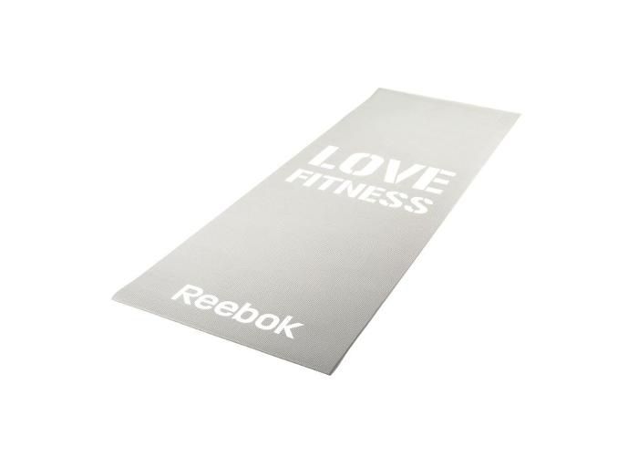 Võimlemismatt Reebok Strength suurendatud