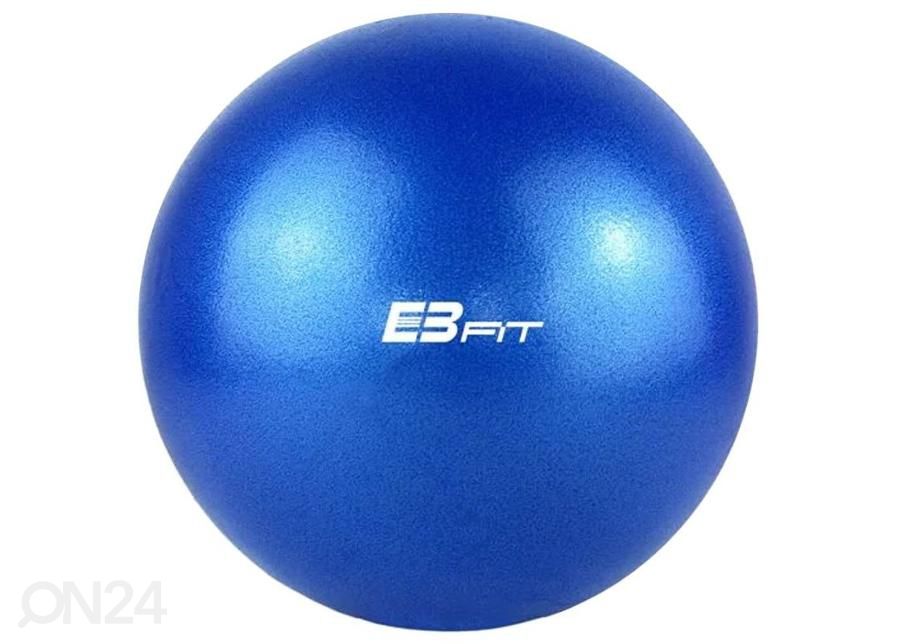 Võimlemispall Energetic Body Fit 25 cm suurendatud