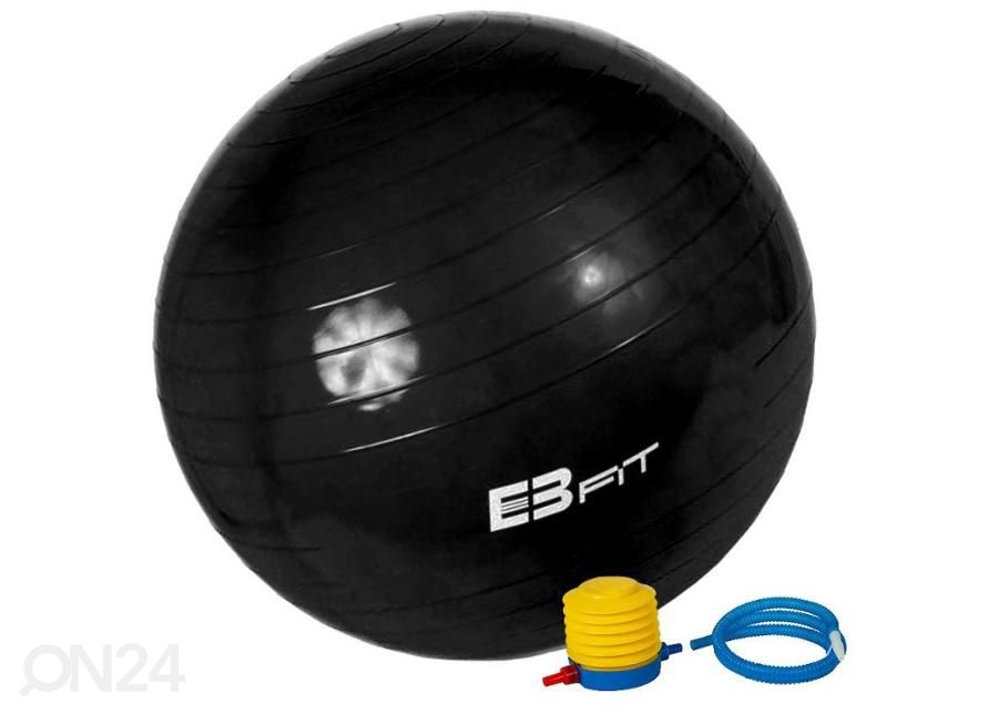 Võimlemispall Energetic Body FIT 85 cm 1029474 suurendatud