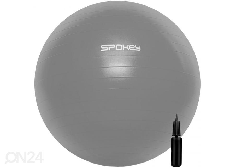 Võimlemispall Spokey Fitball GY 929870 suurendatud