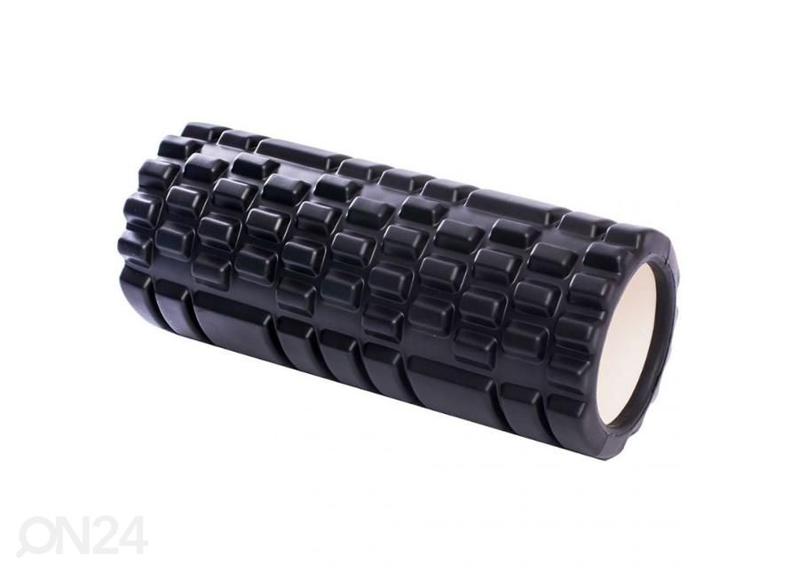 Võimlemisrull/massažirull EB FIT 14 x 33 cm 930 g suurendatud