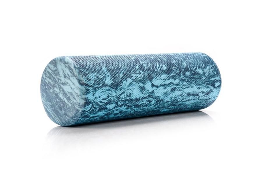 Võimlemisrull/massažirull Meteor 15x45 cm suurendatud