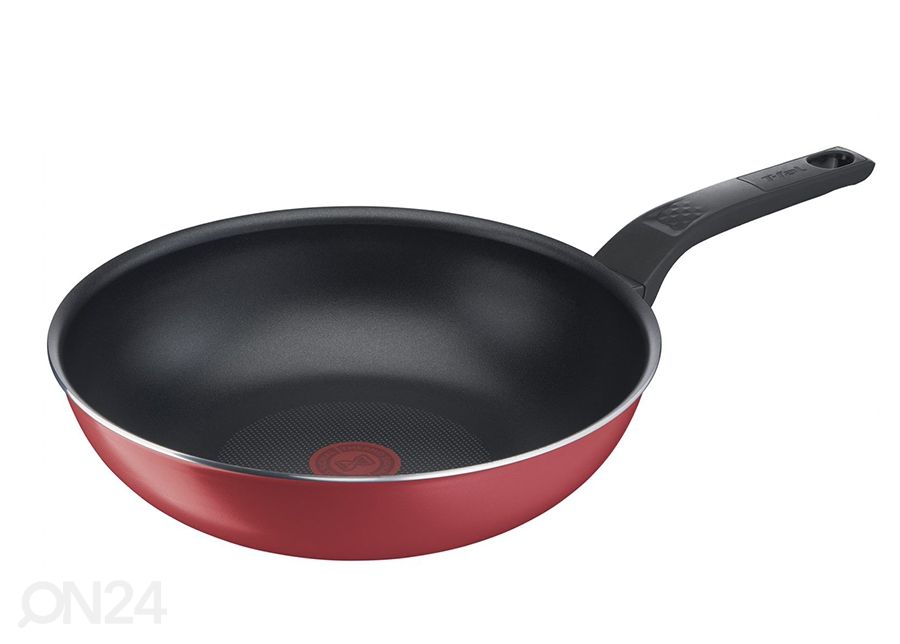 Vokkpann Easy Clean Ø 28 cm Tefal suurendatud