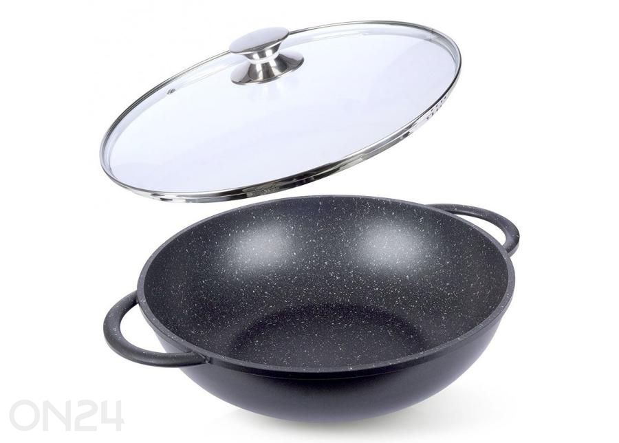 Vokkpann Grande Ø 32 cm suurendatud