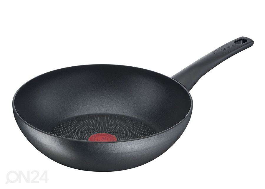 Vokkpann Tefal Easy Chef Ø 28 cm suurendatud