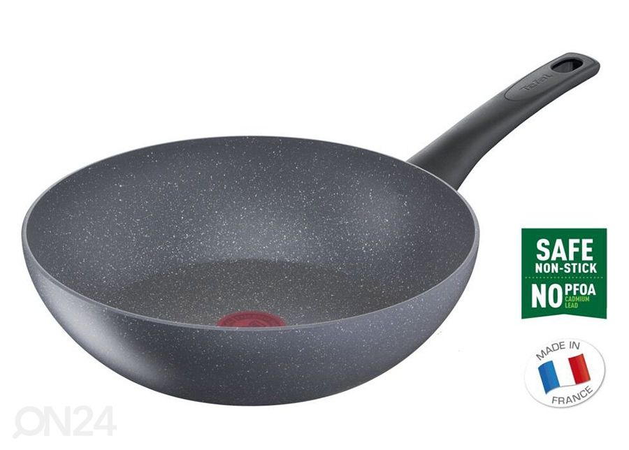 Vokkpann Tefal Healthy Chef Ø 28 cm suurendatud