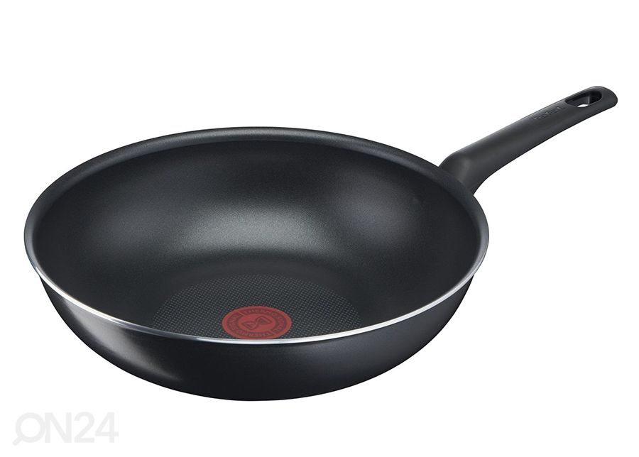 Vokkpann Tefal Simple Cook Ø 28 cm suurendatud