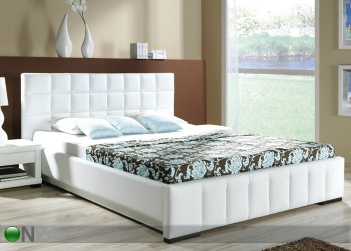 Voodi 140x200 cm suurendatud