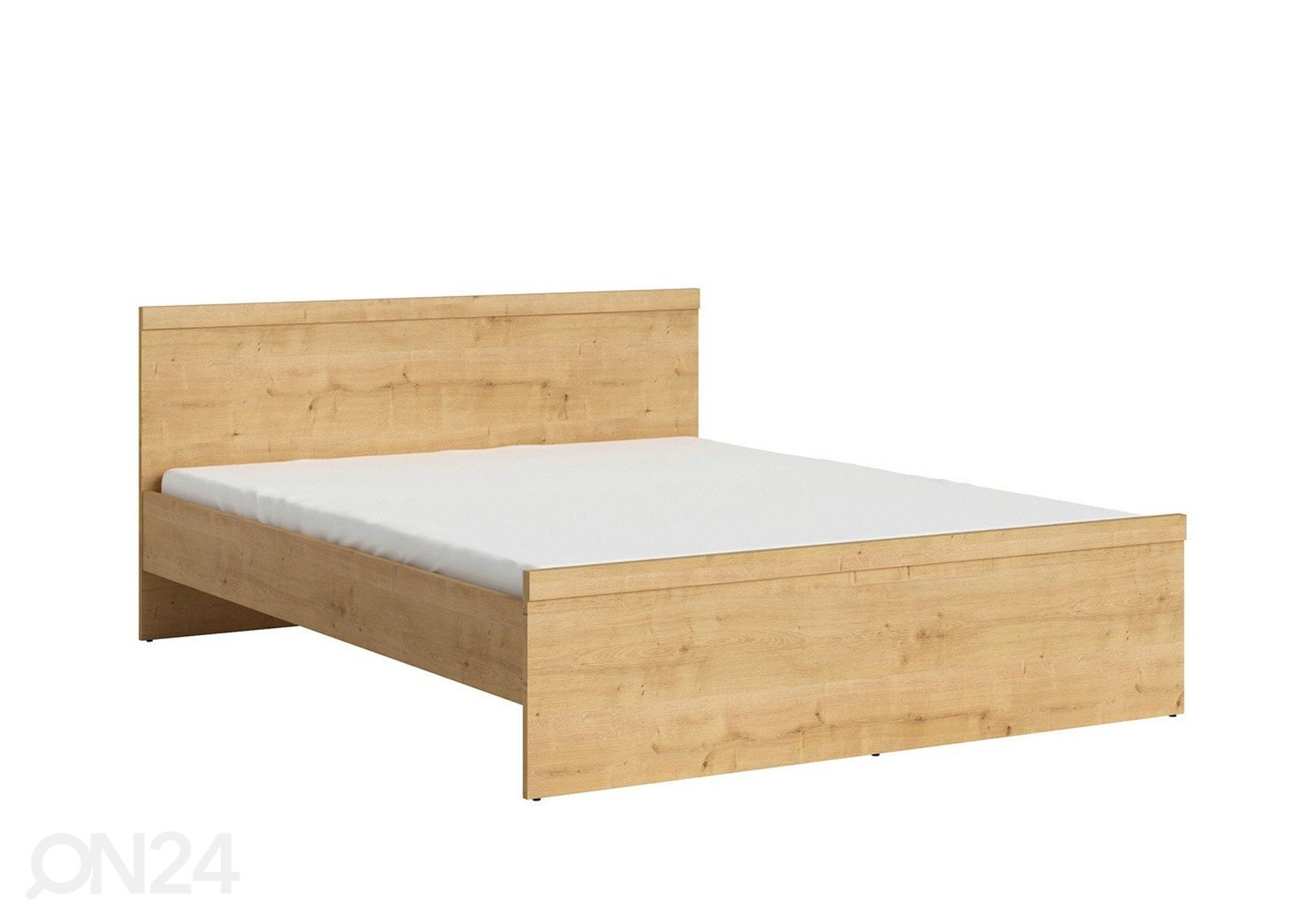 Voodi 160x200 cm suurendatud