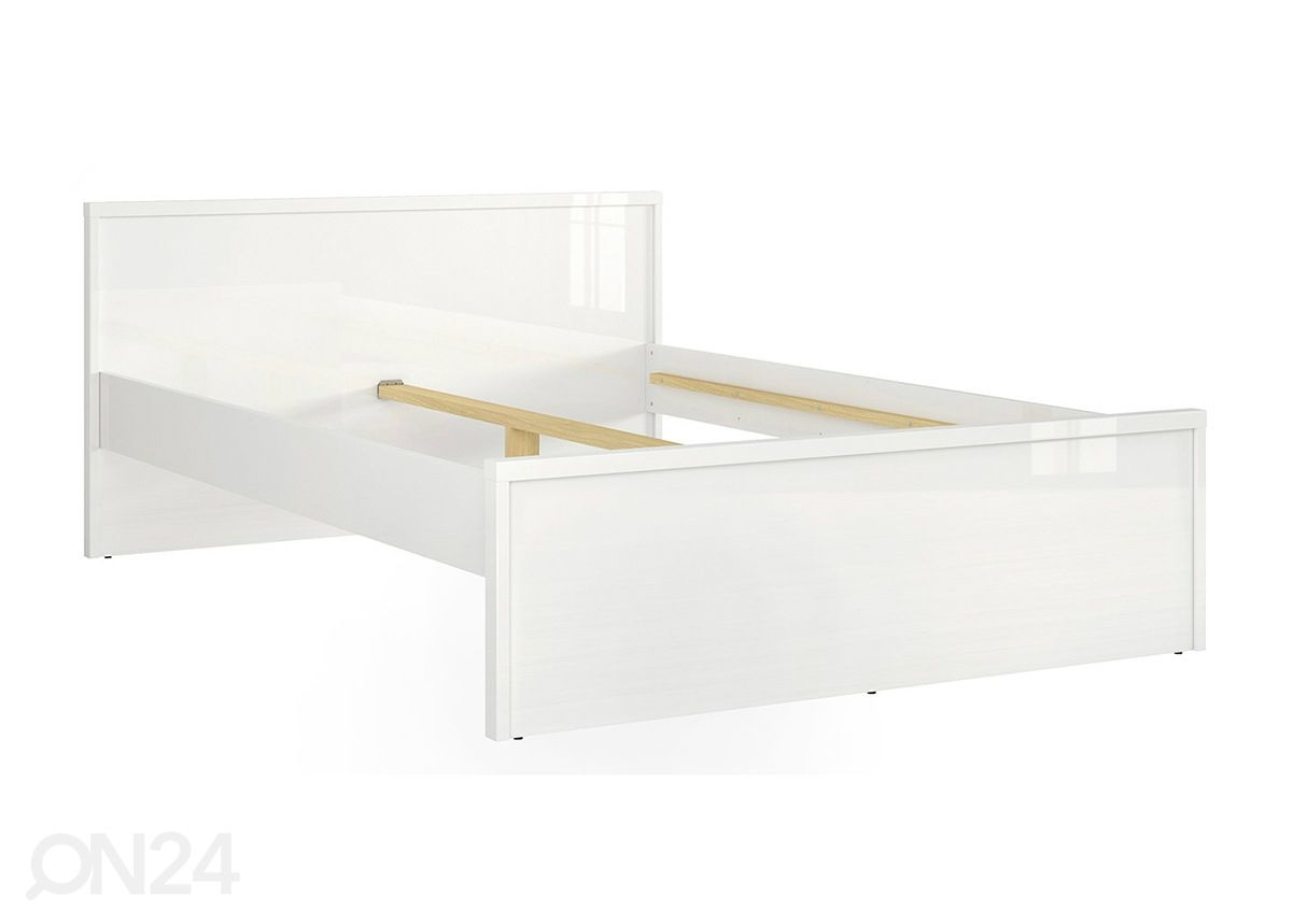 Voodi 160x200 cm suurendatud