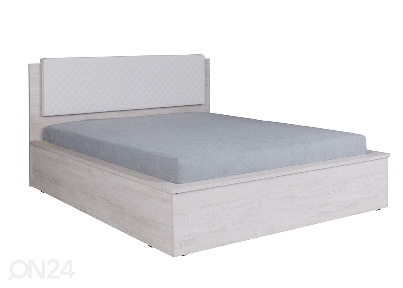 Voodi 160x200 cm suurendatud