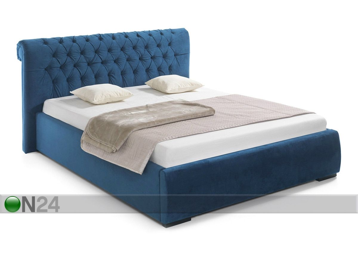 Voodi 180x200 cm suurendatud