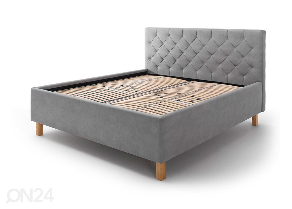 Voodi 180x200 cm suurendatud