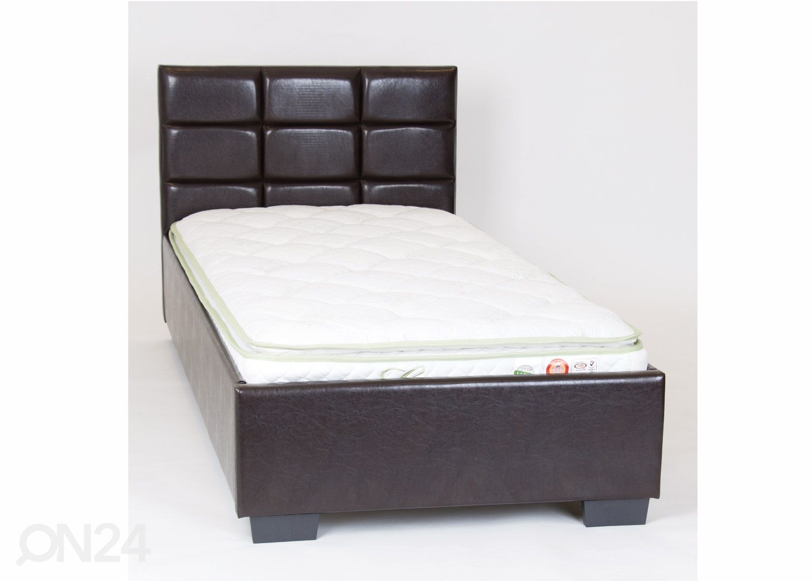 Voodi 90x200 cm suurendatud