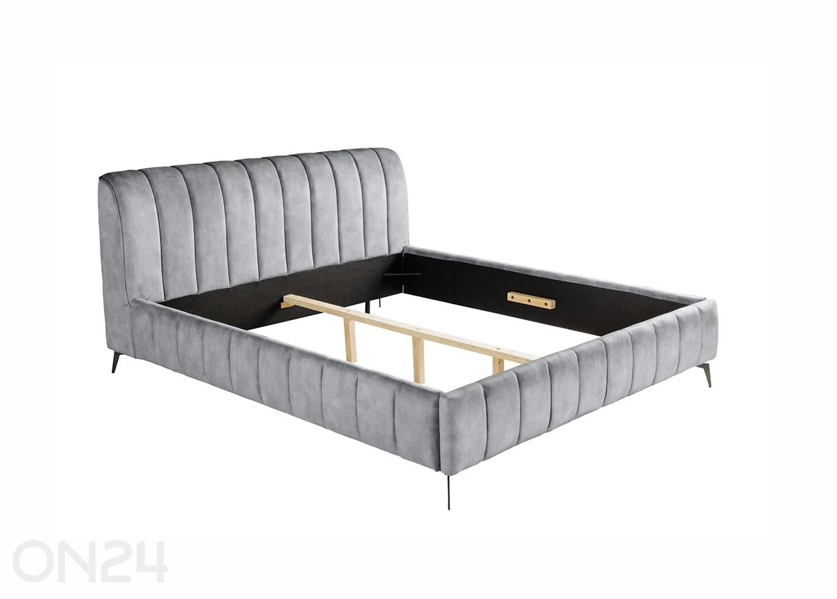 Voodi Amsterdam 180x200 cm suurendatud