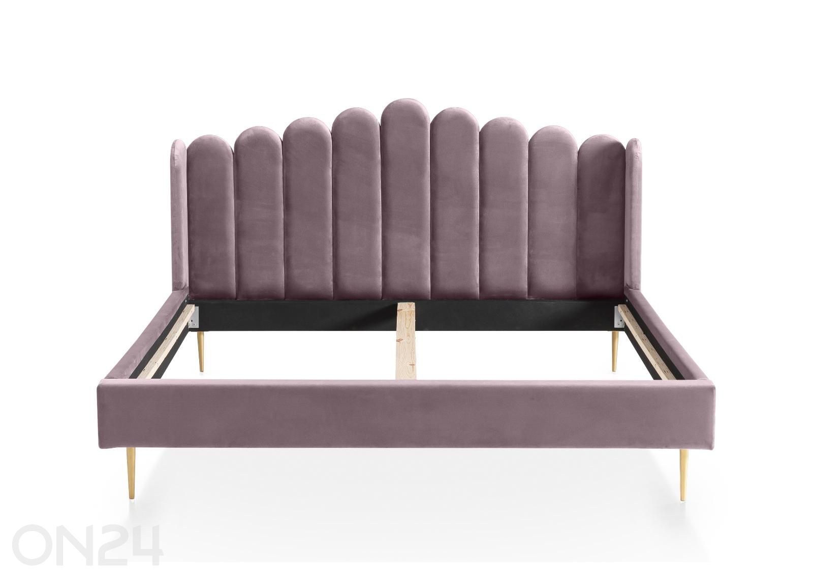 Voodi Ariel 180x200 cm suurendatud