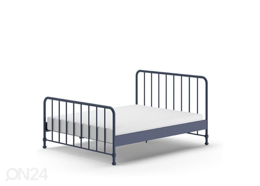 Voodi Bronxx 160x200 cm suurendatud