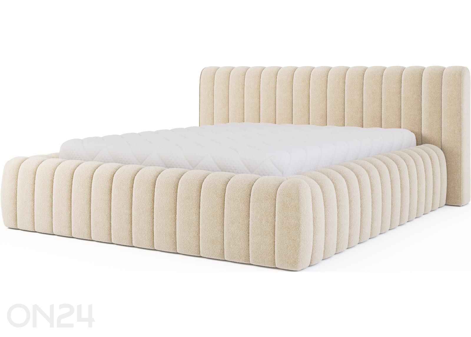 Voodi Carilla 180x200 cm suurendatud