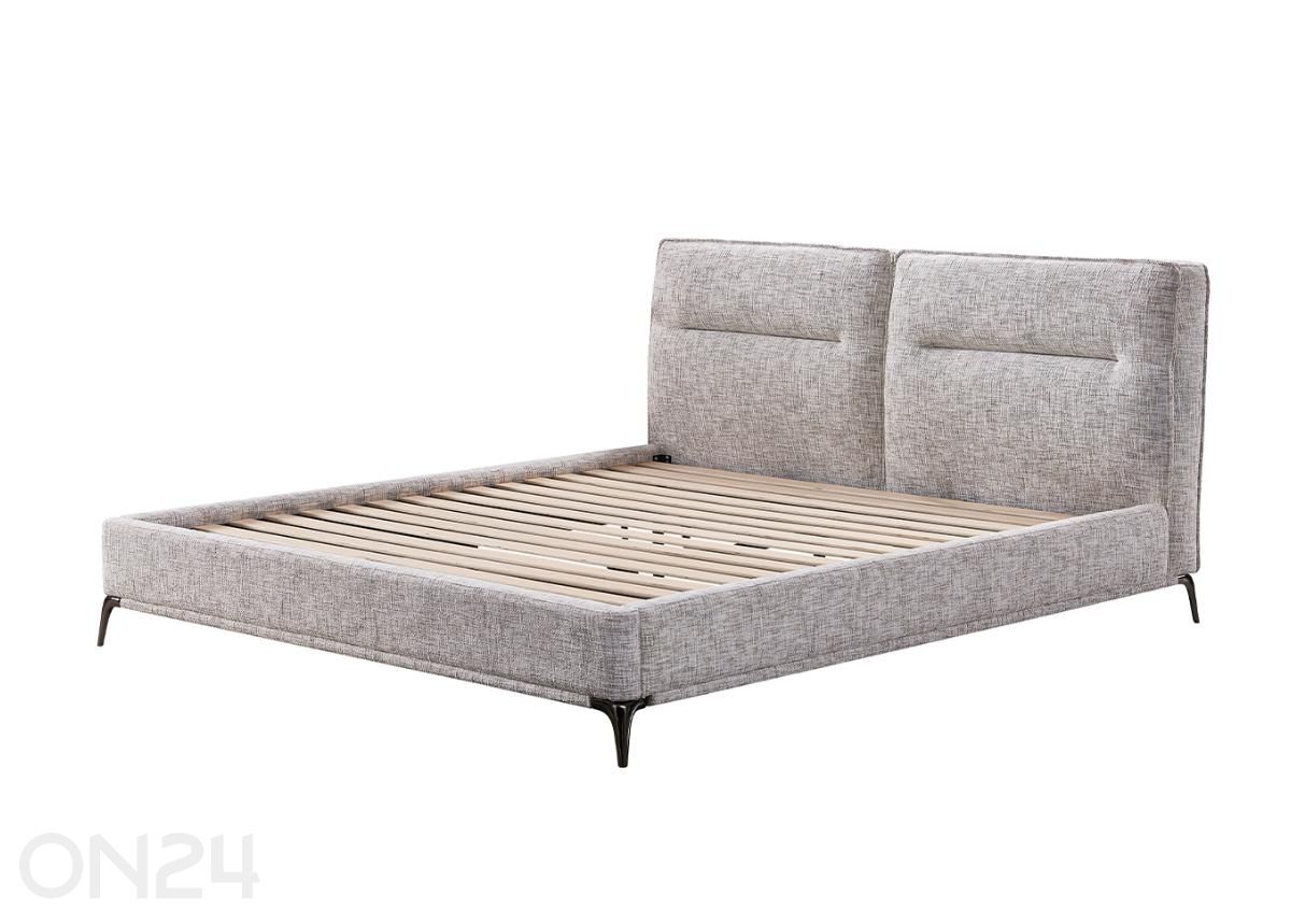 Voodi Carla 160×200 cm suurendatud