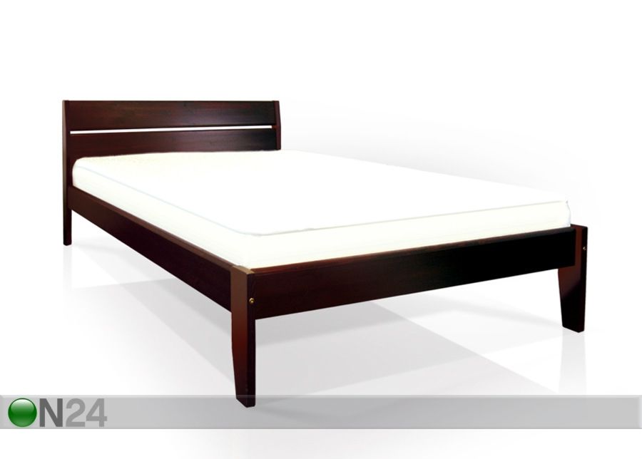 Voodi Classic 2 120x200 cm suurendatud