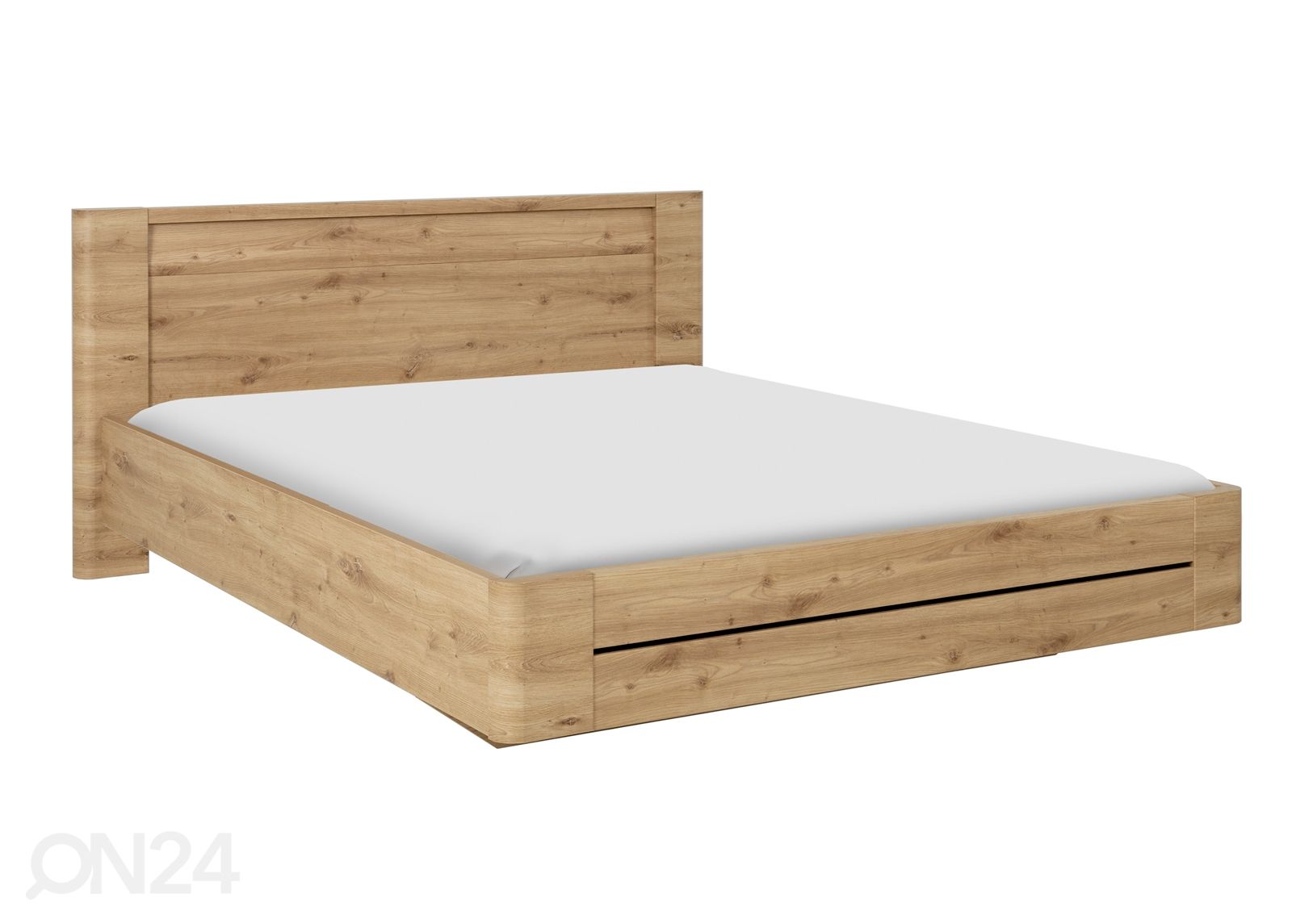 Voodi Confidence 160x200 cm suurendatud