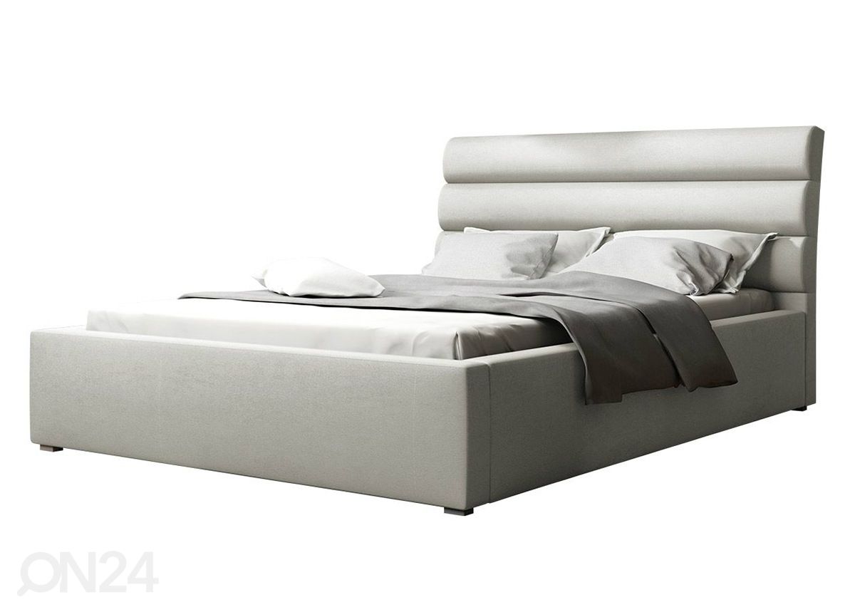 Voodi Cordoba 200x200 cm suurendatud