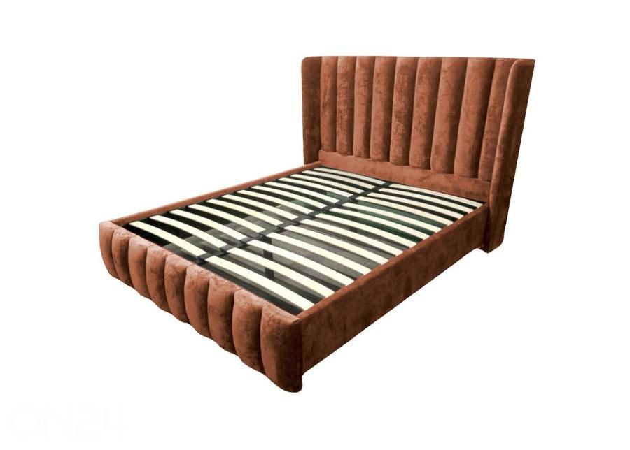 Voodi Dailey 160x200 cm suurendatud