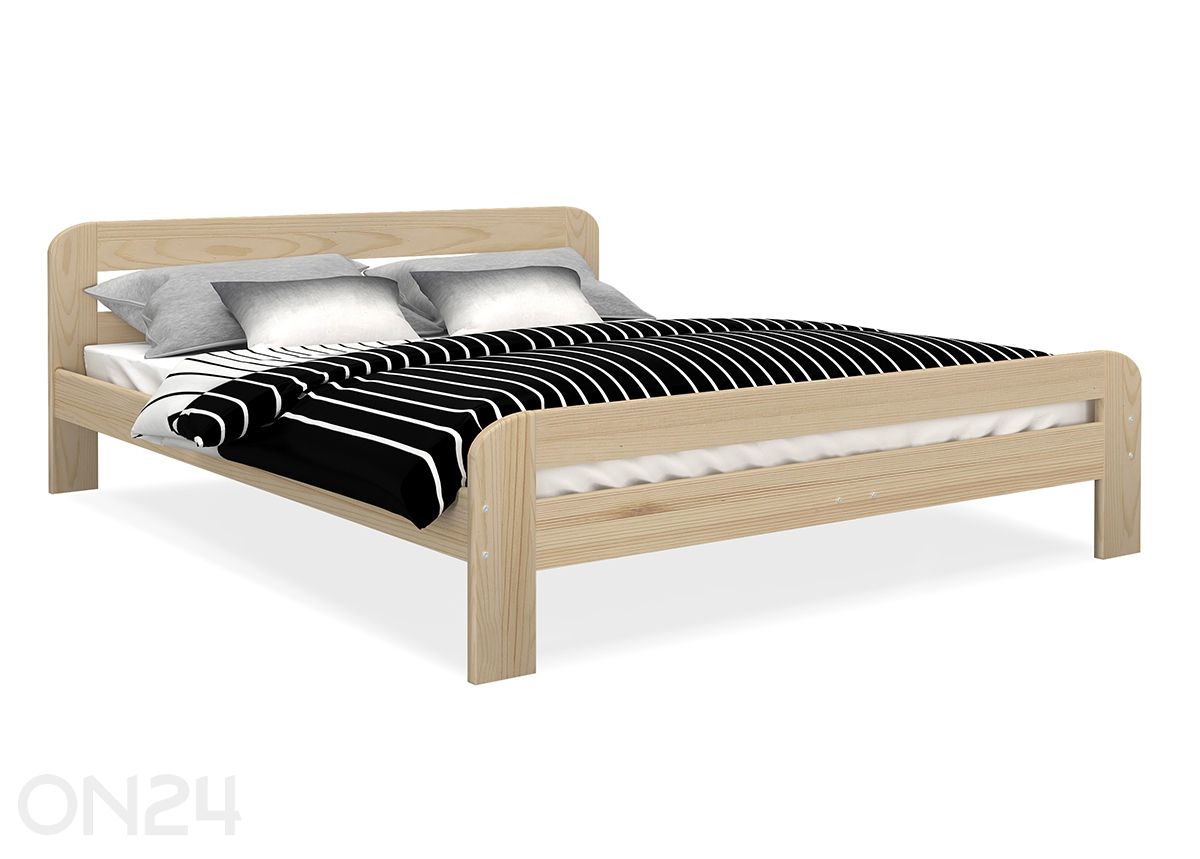 Voodi Dallas 160x200 cm suurendatud