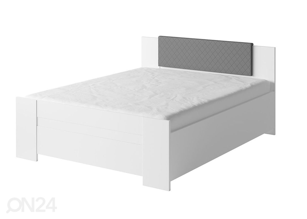 Voodi Edge 160x200 cm suurendatud