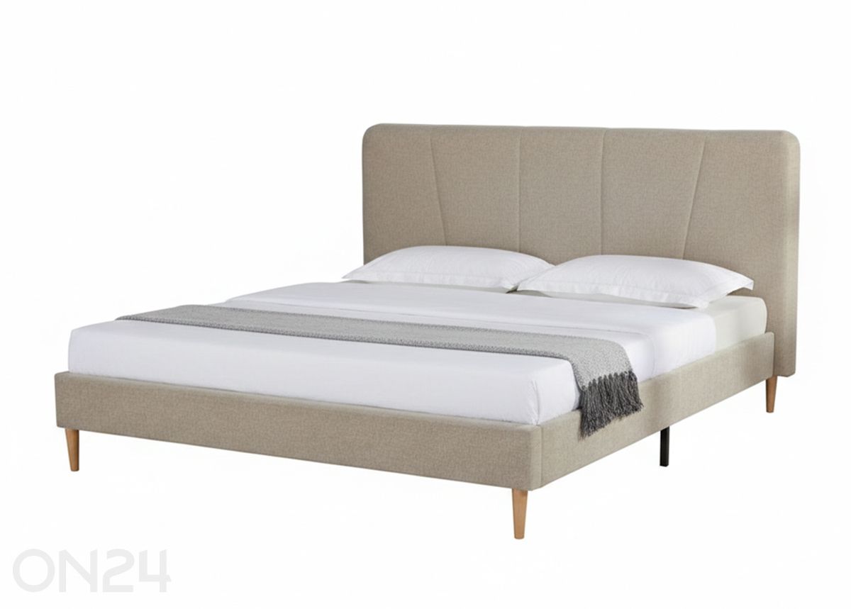 Voodi Elys 180x200 cm suurendatud