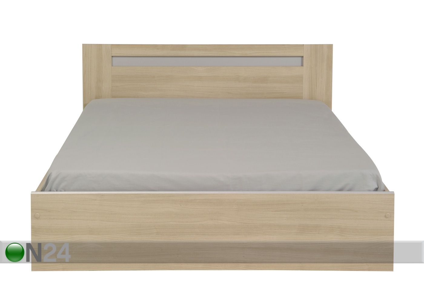 Voodi Evo 140x200 cm suurendatud