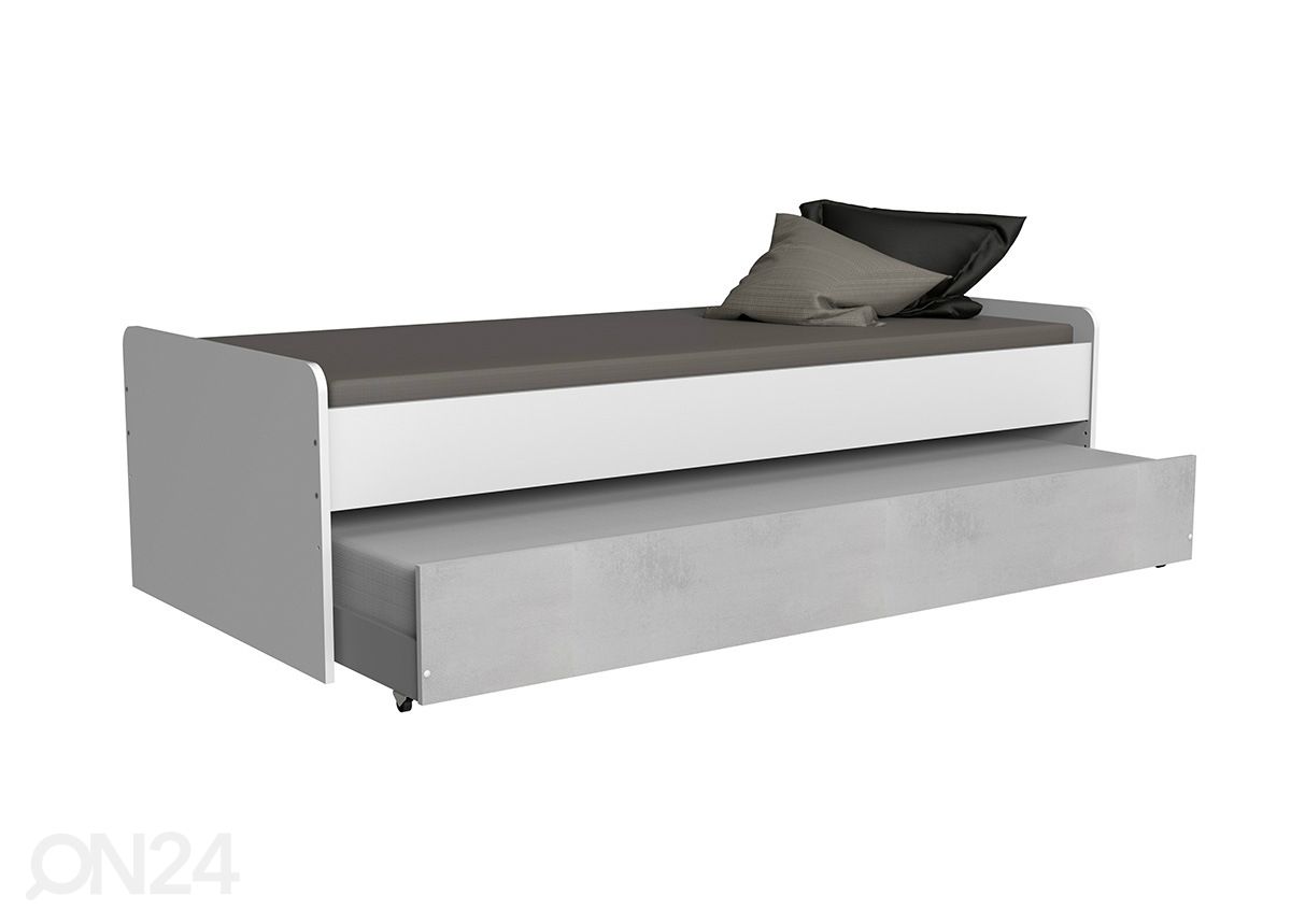 Voodi Joker 90x200 cm suurendatud