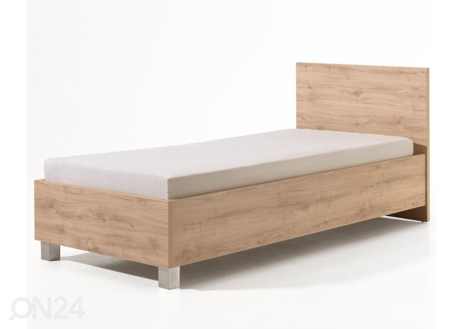 Voodi Jules 90x200 cm suurendatud