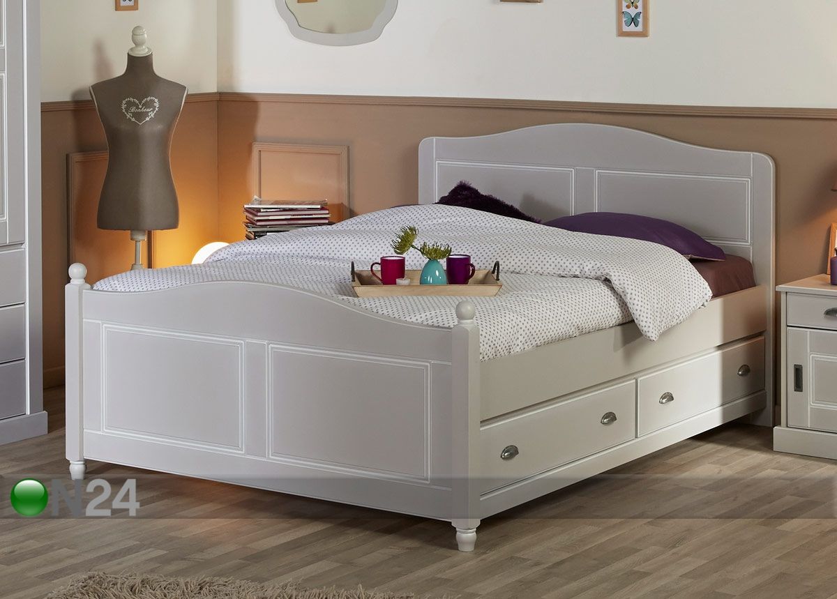 Voodi Kathe 160x200 cm suurendatud
