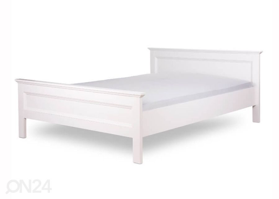 Voodi Landwood 140x200 cm suurendatud