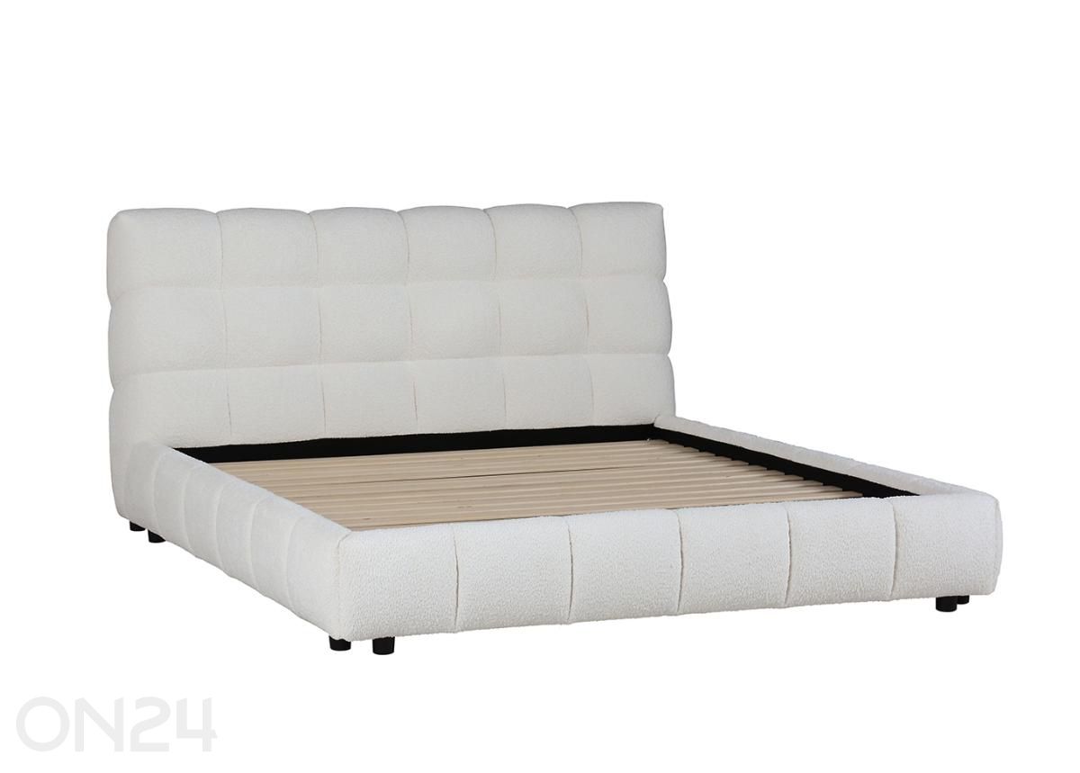 Voodi Lauren 160×200 cm suurendatud