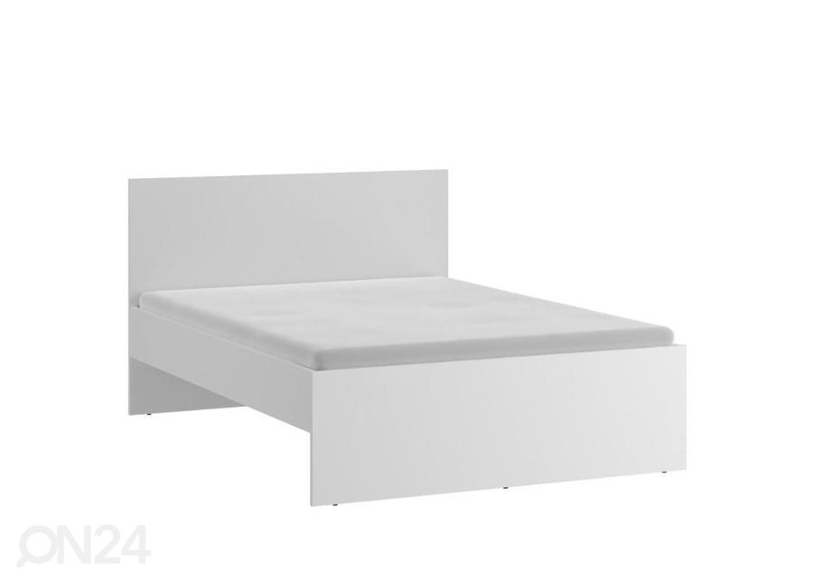 Voodi Marlow 120x200 cm suurendatud