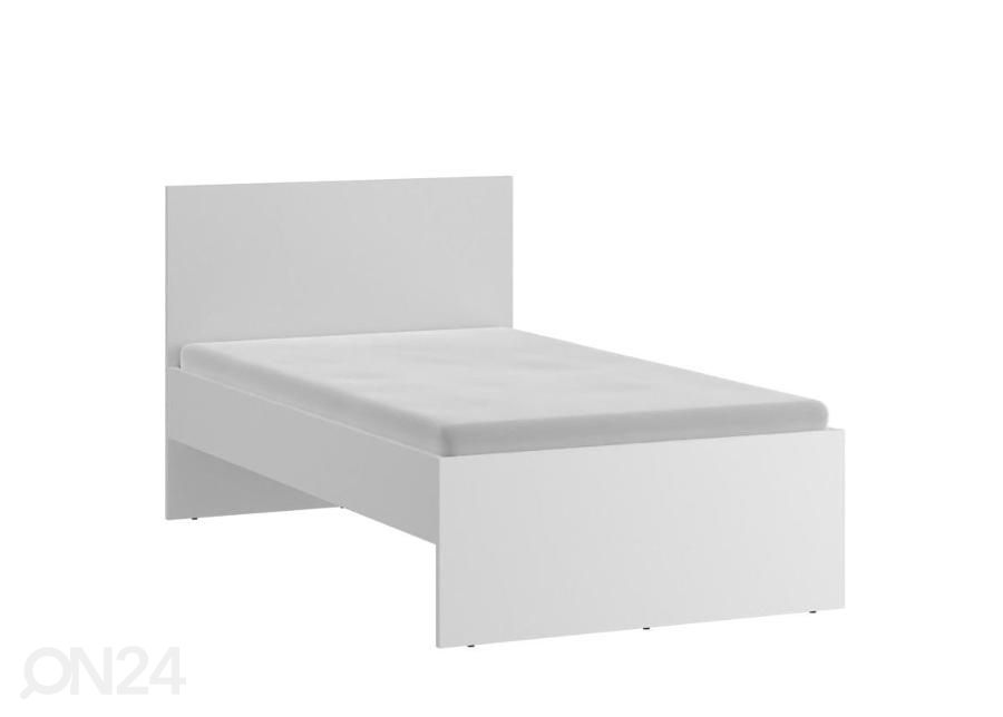 Voodi Marlow 90x200 cm suurendatud