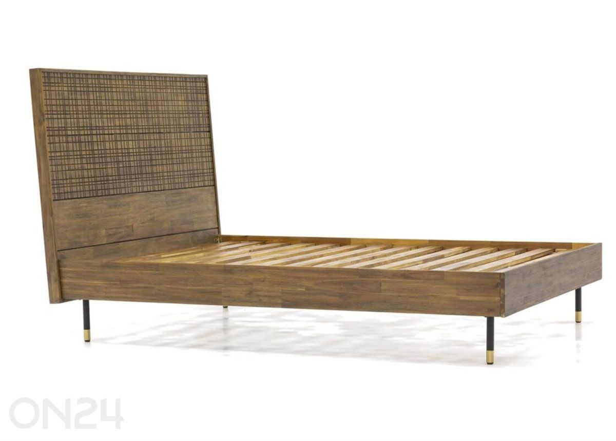 Voodi Maze 180x200 cm suurendatud