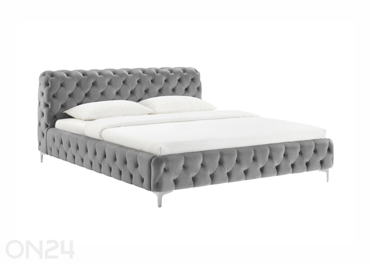 Voodi Modern Barock 180x200 cm suurendatud
