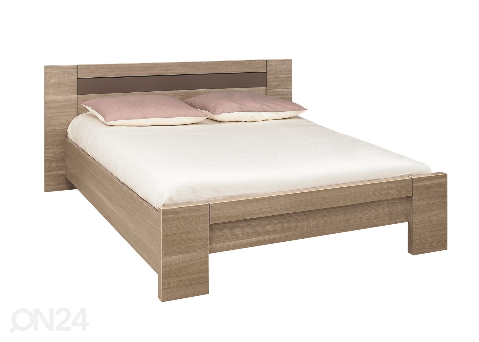 Voodi Moka 160x200 cm suurendatud