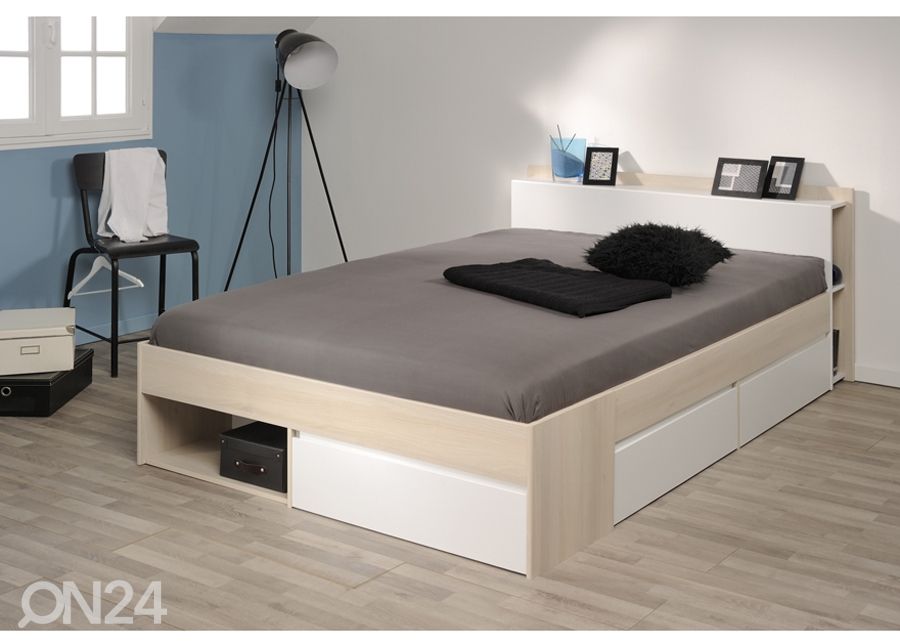 Voodi Most 140x200 cm suurendatud