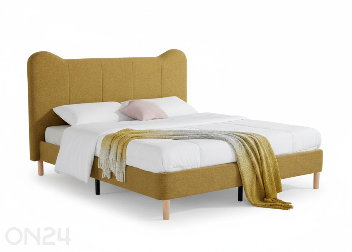 Voodi Oore 160x200 cm suurendatud