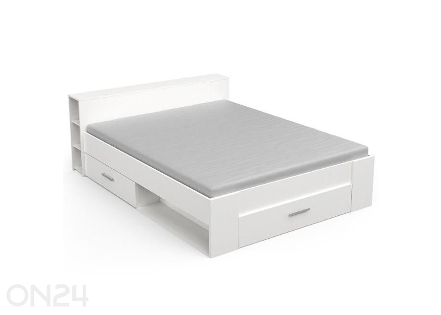 Voodi Pocket 160x200 cm suurendatud