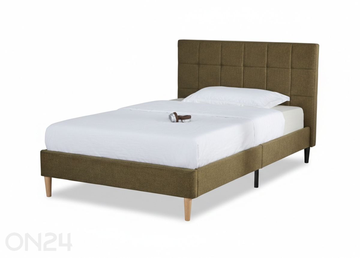 Voodi Ricco 120x200 cm suurendatud